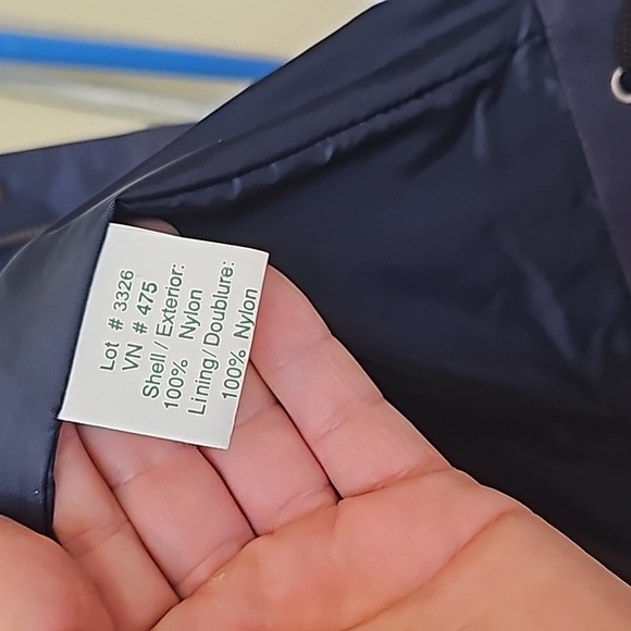 Markita branded jacket - Picture 7 of 10